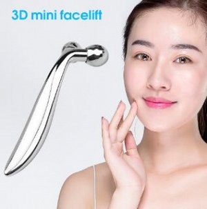 Baizheng Household Уссурийск Лифтинг-массажер для лица и тела 3D Massager