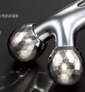 Baizheng Household Уссурийск Лифтинг-массажер для лица и тела 3D Massager