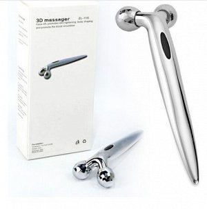 Baizheng Household Уссурийск Лифтинг-массажер для лица и тела 3D Massager