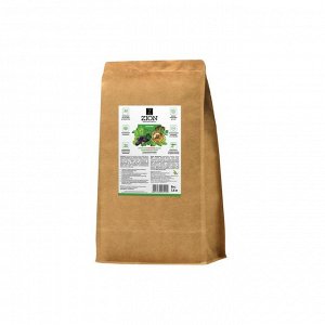 Ионитный субстрат, для выращивания зелени (зелёных культур), 3.8 кг, ZION