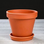 Цветочный горшок &quot;Стандарт&quot;, 1.1 л