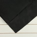 Материал для ландшафтных работ, 10 ? 1,6 м, плотность 120, с УФ-стабилизатором, чёрный, Greengo, Эконом 20%