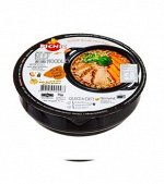 Лапша б/п Пикник со вкусом говядины 70г 1/12 НОВ (чашка), Тайланд
