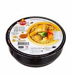 Лапша б/п Пикник со вкусом курицы 70г 1/12 НОВ (чашка), Тайланд