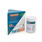Pantomax Fortex пантовые орешки для мужского здоровья