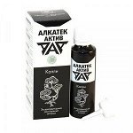 АлкАтекАктив капли