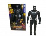 Фигурка Marvel - Чёрная пантера