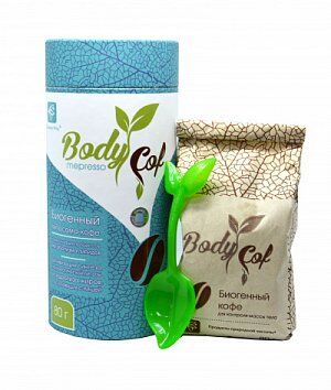 BodyCof mepresso контроль аппетита и массы тела ДЕНЬ