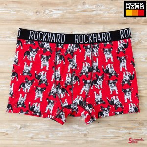 Боксеры мужские ROCKHARD 7003-23