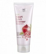 Fruit Yogurt Foam Cleanser-Pomegranate Йогуртовая пенка для умывания с экстрактом граната 150ml