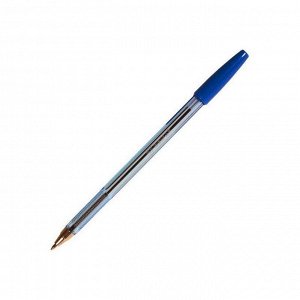 Ручка шариковая синяя, 0,7мм BEIFA