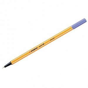 Ручка капиллярная "Point 88" фиолетовая, 0,4мм