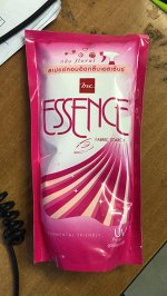 LION &quot;Essence&quot; Средство для глажения и удаления запахов 600мл &quot;Blosssom&quot; (мяг.уп.) /24/ Таиланд