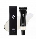 Основа под макияж с эффектом мерцания Strobe Glow Base Основа под макияж с эффектом мерцания 20ml