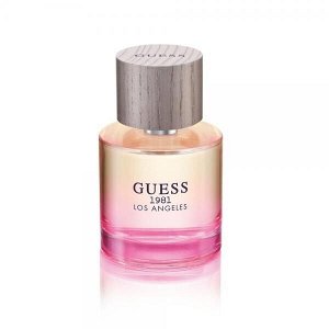 GUESS woman 1981 - LOS ANGELES   Туалетная вода 100 мл. TESTER