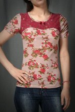 06470 красный &#039;Акция&#039;
