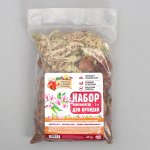Набор компонентов для орхидей &quot;Рецепты Дедушки Никиты&quot; 2л