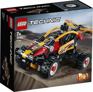 42101-L Конструктор LEGO TECHNIC Багги