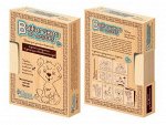 Доски для выжигания 10 шт. (сложность рисунков &quot;новичок&quot;)