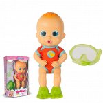 Кукла IMC Toys Bloopies для купания Cobi 24 см1142
