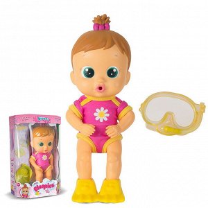 Кукла IMC Toys Bloopies для купания Flowy, 24 см819