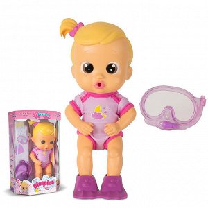 Кукла IMC Toys Bloopies для купания Luna,24 см731