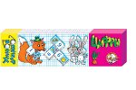 Домино Умное. Цифры (картон, 36 элементов)38