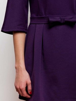 Платья о товаре
Отличное трикотажное платье на каждый день.Укомплектовано поясом на кнопке.
Цвет фиолетовый
Ткань
трикотаж
Состав
55 % полиэстер 40 % хлопок 5 % эластан
Растяжимость
низкая (до 2см)
Фа