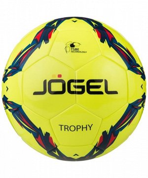Мяч футбольный J?gel  JS-950 Trophy №5 1/18