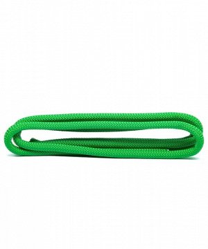 Скакалка для художественной гимнастики RGJ-402, 3 м, зеленый