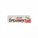 Резинка жевательная КОРЕЯ * SPEARMINT, пластинки, 26 гр, 1/15/90