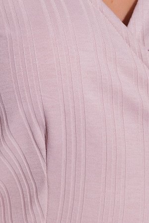 Платье 190 Лапша, розовый