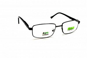 Готовые очки - farfalla 1105 метал (стекло)