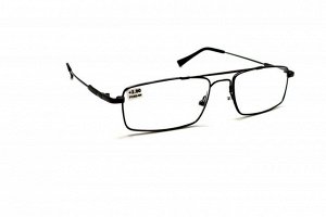 Готовые очки - титан k -8203 метал