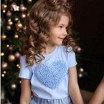 Девочки без рядов/гарантия цвета