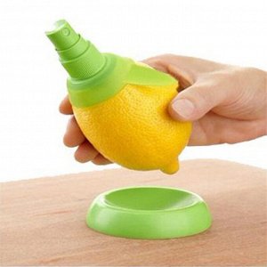 Насадка-распылитель для лимона и лайма "Citrus Spray"