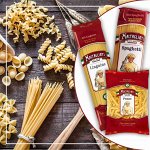 Паста Barilla, MALTAGLIATI, Agnesi
