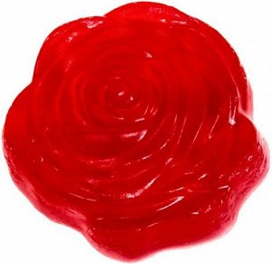 Набор для изготовления мыла. Рукодельное мыло "Розочка"