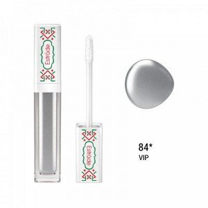 Сияющий гель "Disco" gel eclatant №84 VIP