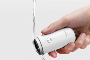 Электробритва Xiaomi Pinjing Mini Electric Shaver