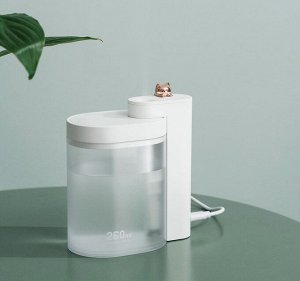 Увлажнитель воздуха Sothing Geometry Desktop Humidifier