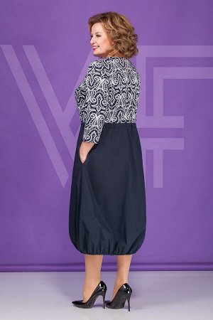 Платье Vitol Fashion В-1014