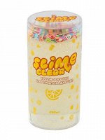 Слайм Clear-slime &quot;Тутти-фрутти&quot; с ароматом дюшес , 250 г