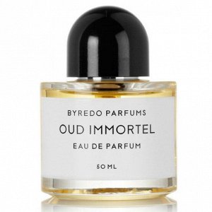 BYREDO OUD IMMORTEL unisex  50ml edp парфюмерная вода  унисекс