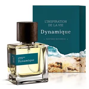 Dynamique (Динамика), парфюмерная вода - L'INSPIRATION DE SIBÉRIE