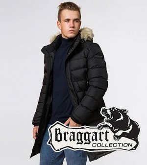 Куртка Braggart