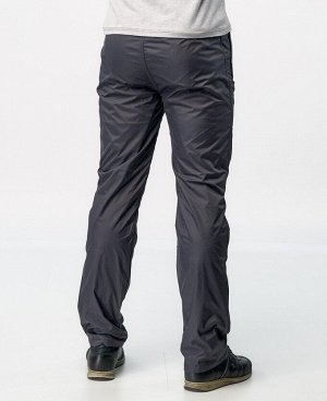 . Темно-синий;
   Брюки FEA 1811F
Утепленные мужские брюки с байковой подкладкой.
Два боковых кармана на молниях, задний карман на молнии, на поясе широкая эластичная резинка на поясе + фиксирующий 