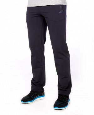 . Темно-синий;
   Брюки ERD
Мужские брюки, два боковых кармана на молниях, задний карман на молнии, широкая эластичная резинка на поясе + фиксирующий шнурок, элементы дизайна - вышивка. Фабричное про