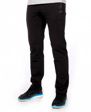 . Темно-синий;
   Брюки ERD
Мужские брюки, два боковых кармана на молниях, задний карман на молнии, широкая эластичная резинка на поясе + фиксирующий шнурок, элементы дизайна - вышивка. Фабричное про