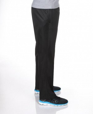 Спорт Мужские спортивные брюки, выполнены из мягкой, приятной по тактильным ощущениям ткани "Эластик". Вещи из такой ткани не мнутся, не выгораю на солнце, обладают хорошей воздухопроницаемостью, прос